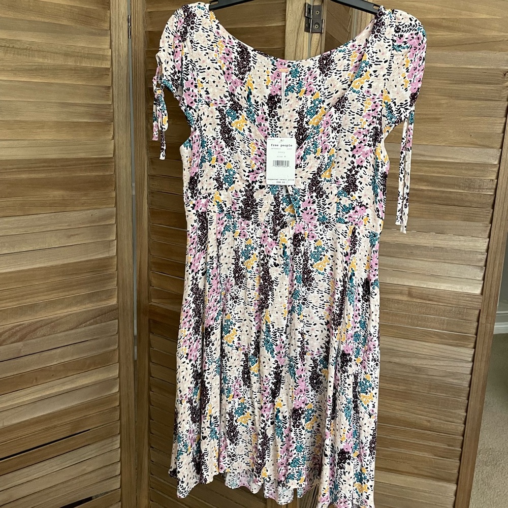 Free People sundress